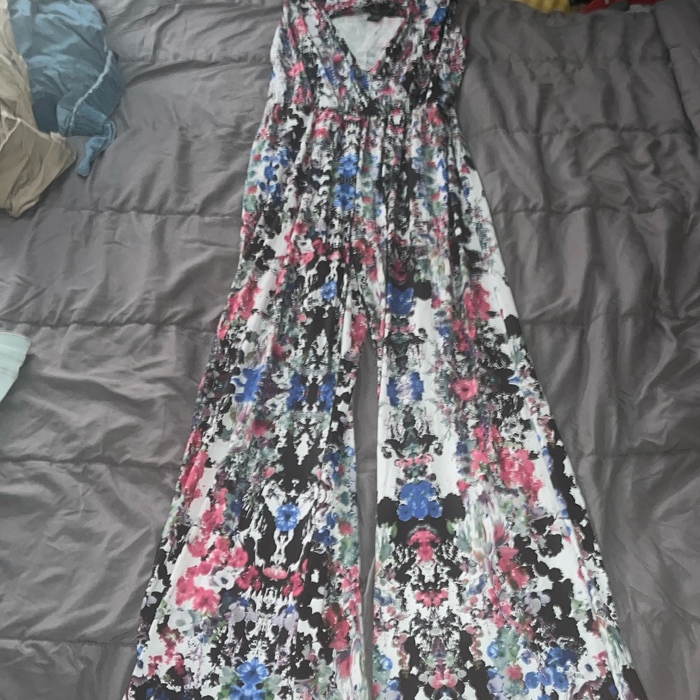 Robert Louis Dress